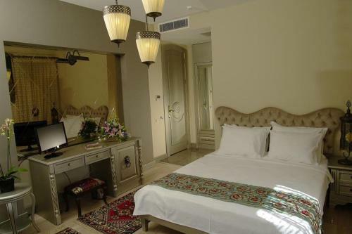 Hotel Sokullu Pasa