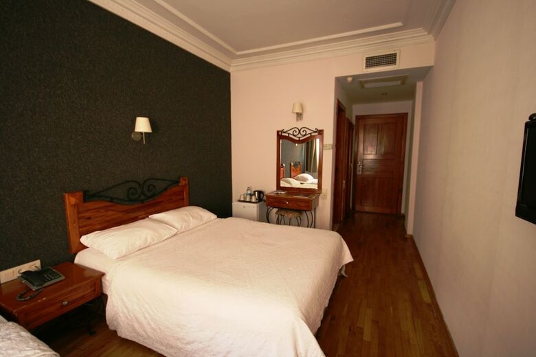Armagrandi Spina Hotel