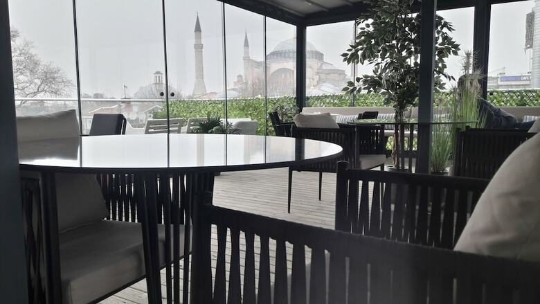 Armagrandi Spina Hotel
