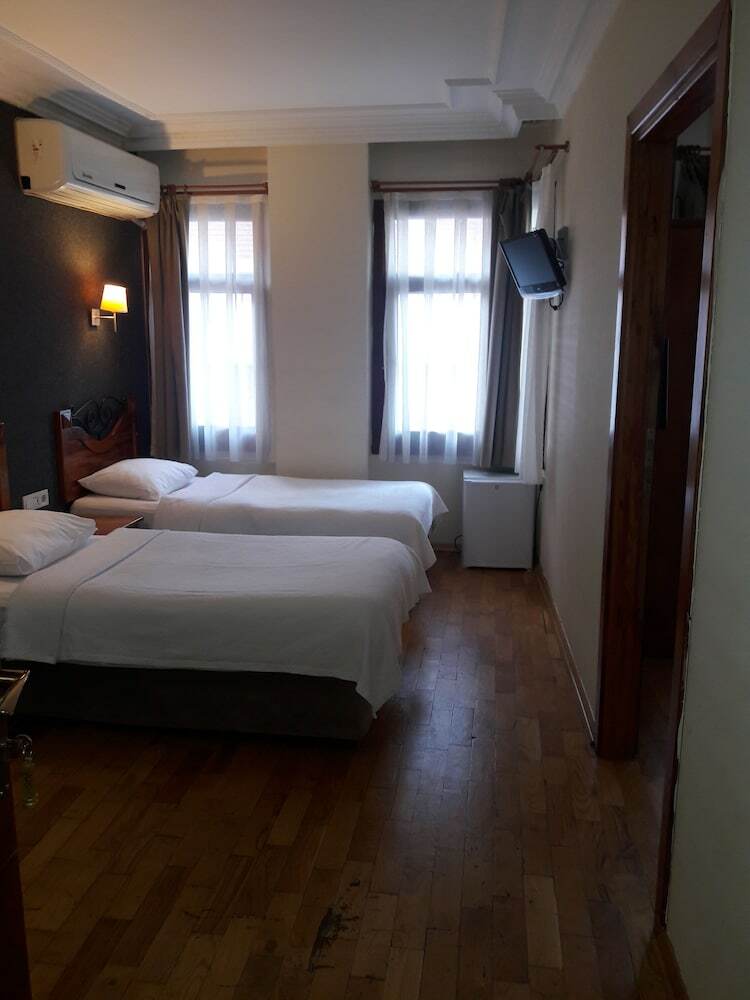 Armagrandi Spina Hotel