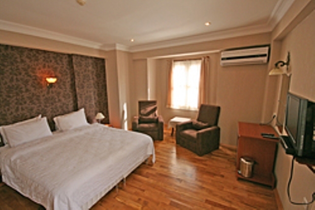 Armagrandi Spina Hotel