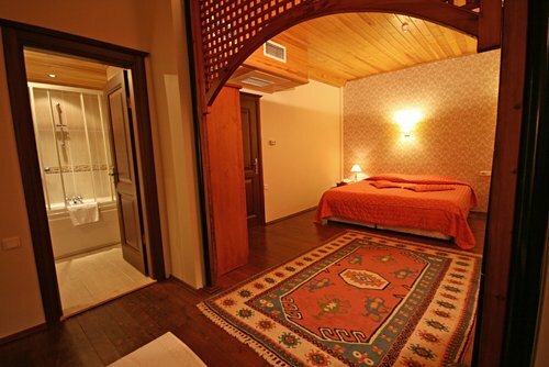Armagrandi Spina Hotel
