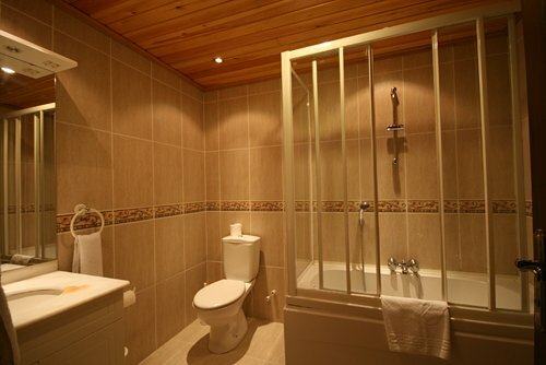 Armagrandi Spina Hotel