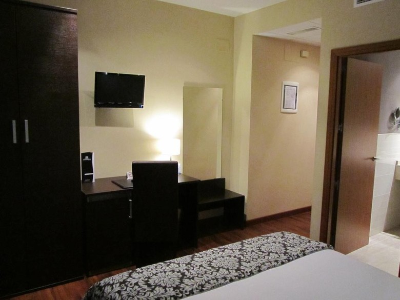 Hotel Andalussia