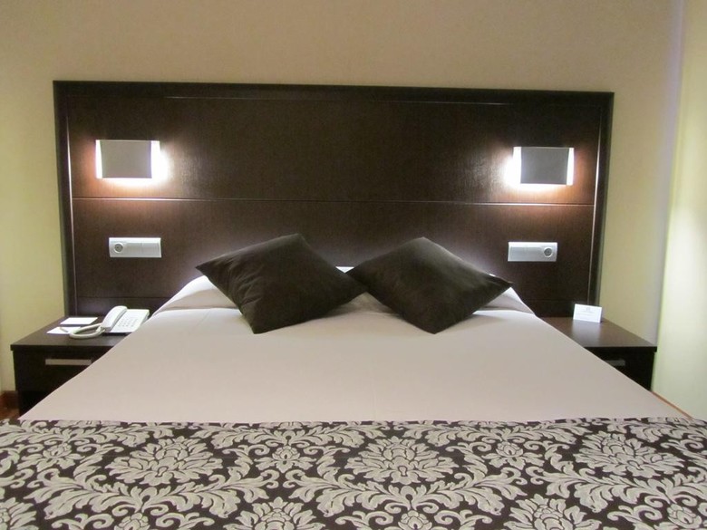 Hotel Andalussia