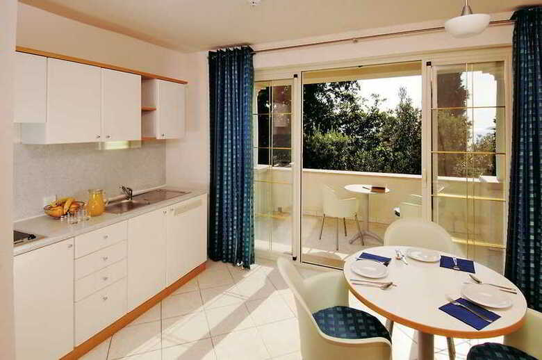 Hotel Villas Plat