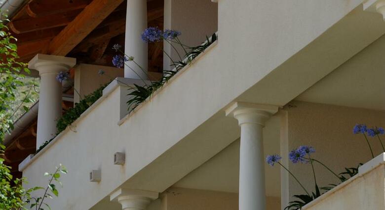 Hotel Villas Plat