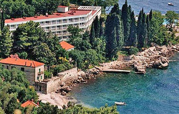 Hotel Orphee