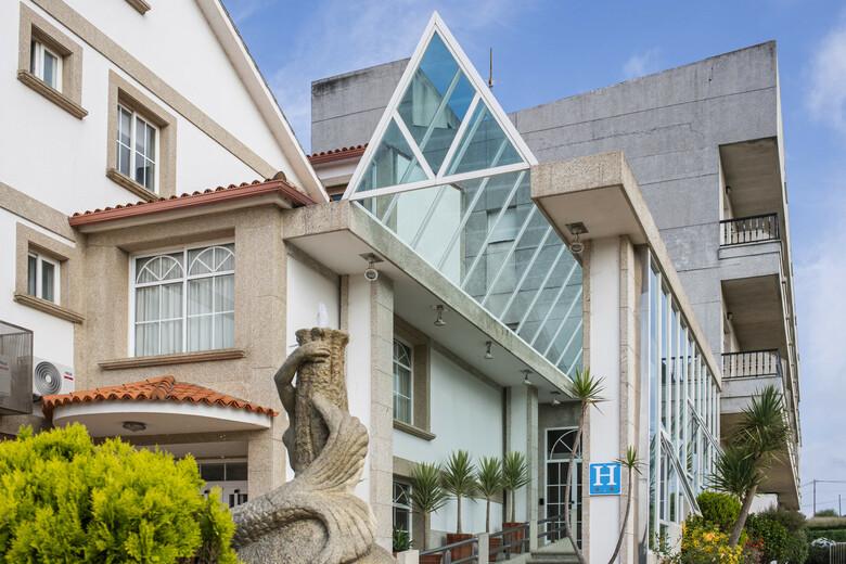Hotel Ardora