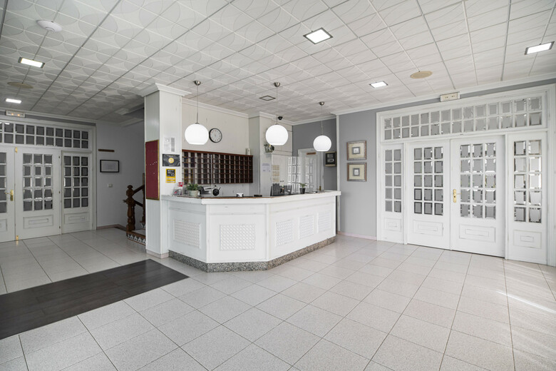 Hotel Ardora
