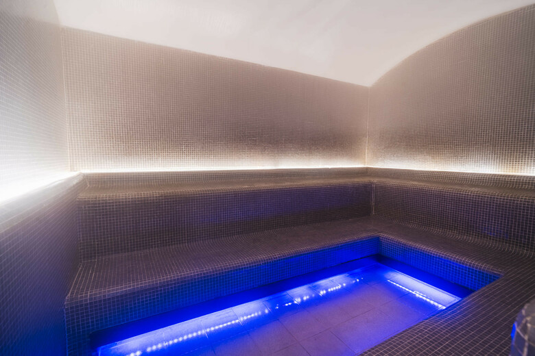 Hotel Urh Zen Balagares