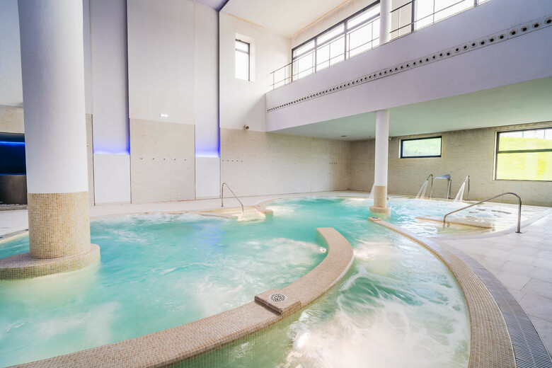 Hotel Urh Zen Balagares