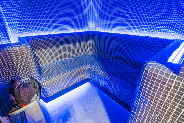 Hotel Urh Zen Balagares