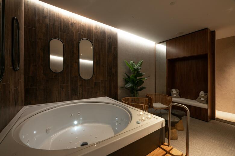 Hotel Sir Anthony