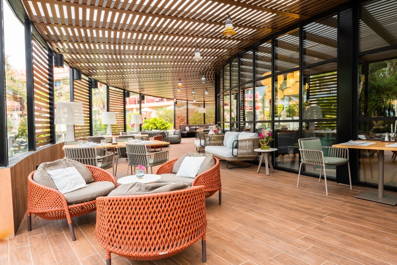 Hotel Sir Anthony