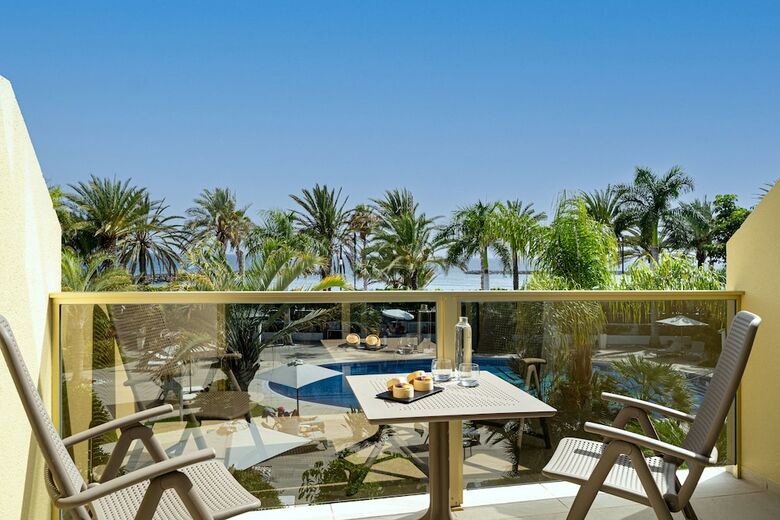 Hotel Sir Anthony