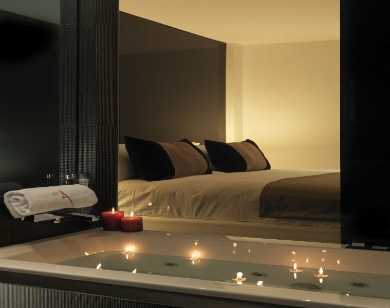 Hotel Sir Anthony