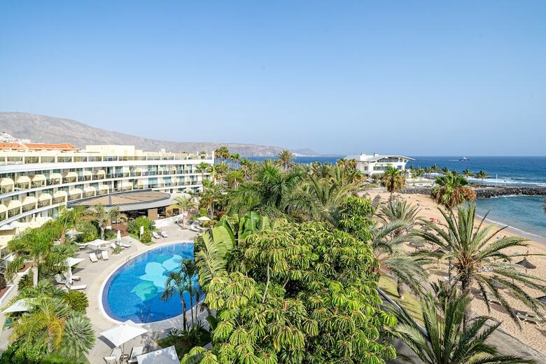 Hotel Sir Anthony
