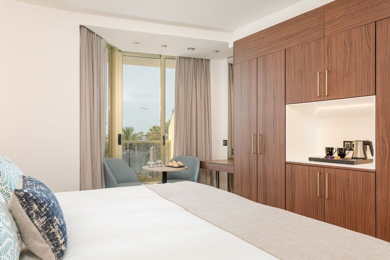 Hotel Sir Anthony