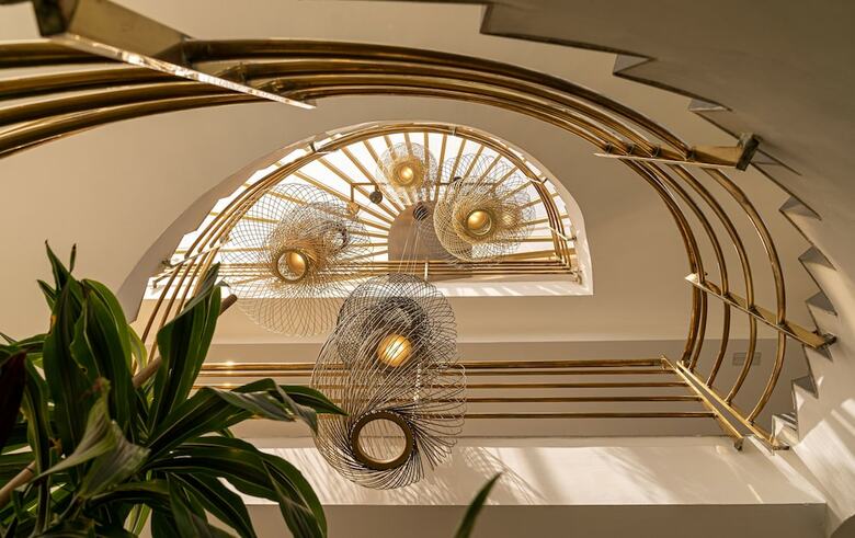 Hotel Sir Anthony