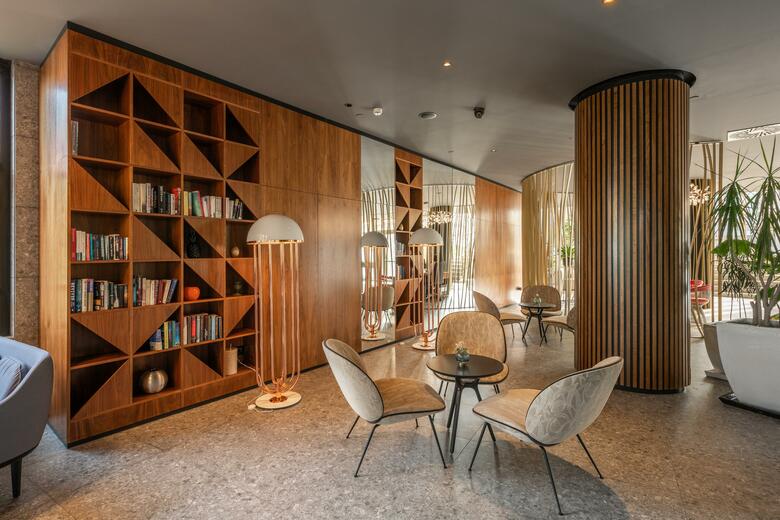 Hotel Sir Anthony