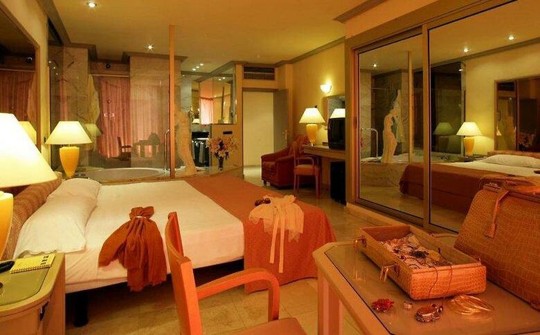 Hotel Sir Anthony