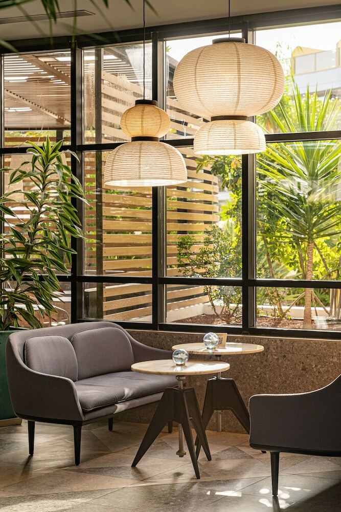 Hotel Sir Anthony