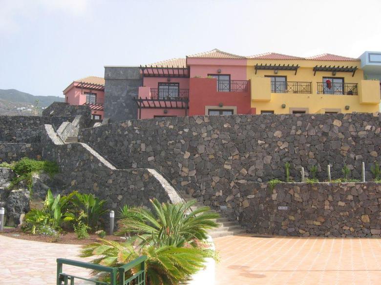 Hotel Luz Del Mar
