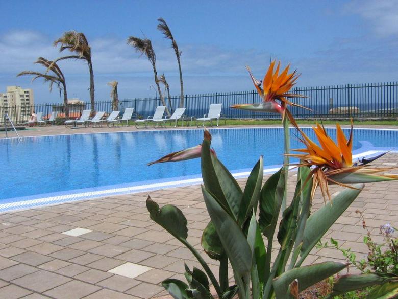 Hotel Luz Del Mar