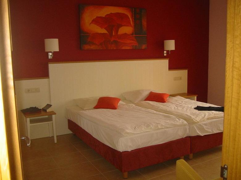 Hotel Luz Del Mar