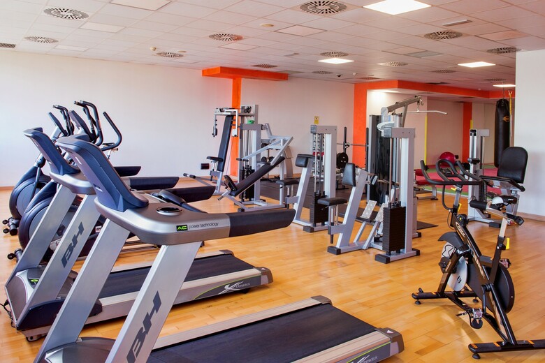 Alexandre Hotel Frontair Congress
