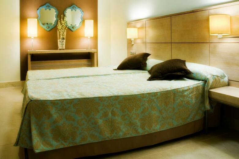 Kn Hotel Arenas Del Mar Adults Only