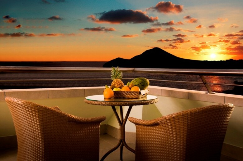 Kn Hotel Arenas Del Mar Adults Only