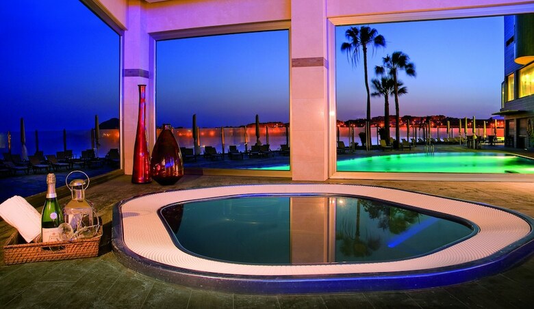Kn Hotel Arenas Del Mar Adults Only