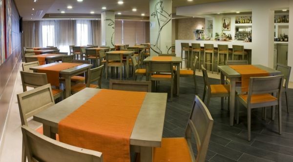 Kn Hotel Arenas Del Mar Adults Only