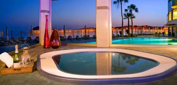 Kn Hotel Arenas Del Mar Adults Only