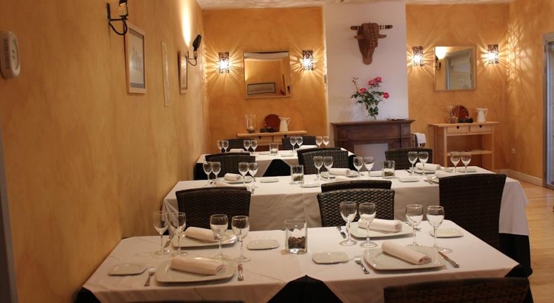 Hotel Sumaiya El Palacio