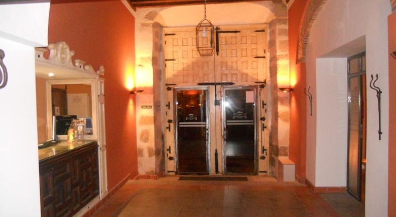 Hotel Sumaiya El Palacio