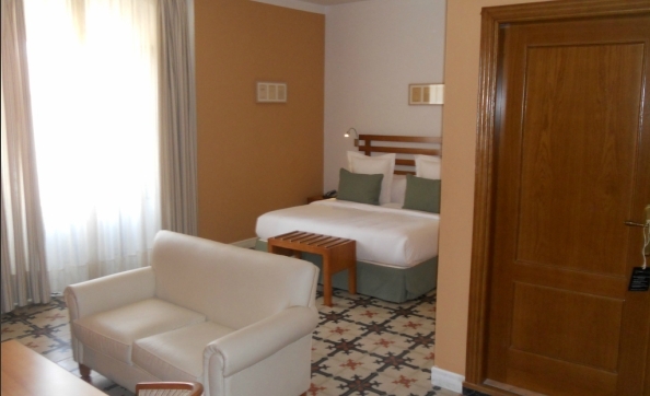 Hotel Sumaiya El Palacio