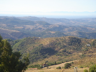 Hotel Caballo Andaluz