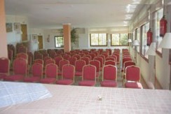 Hotel Caballo Andaluz