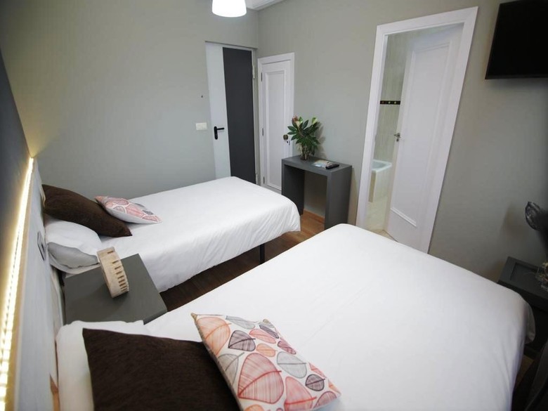 Hotel Alda Estaci�n Vigo