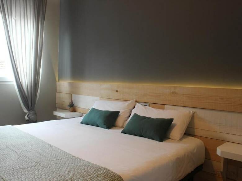 Hotel Alda Estaci�n Vigo