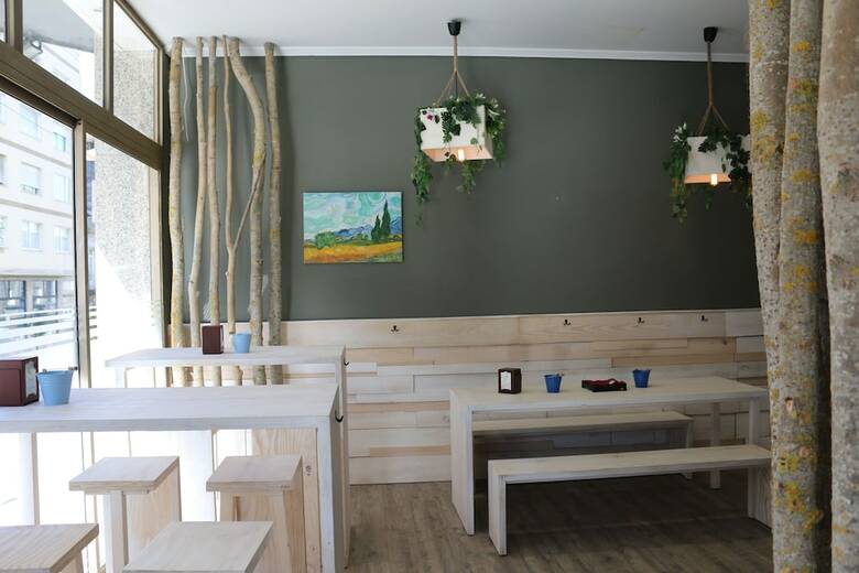 Hotel Alda Estaci�n Vigo