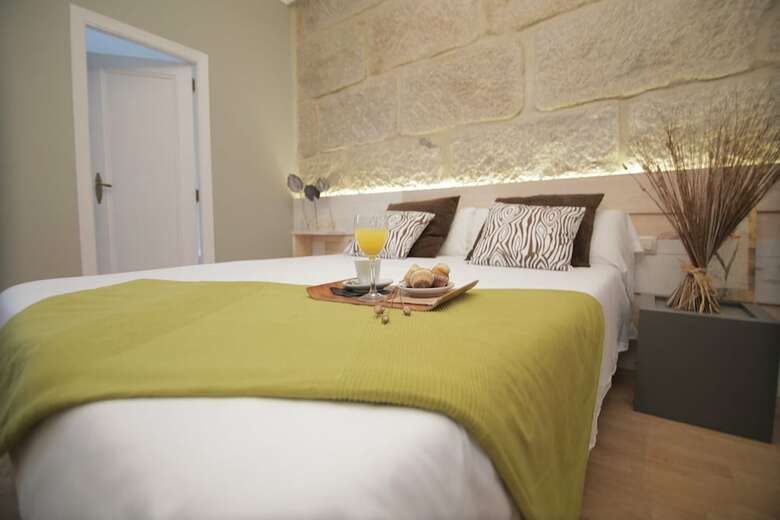 Hotel Alda Estaci�n Vigo