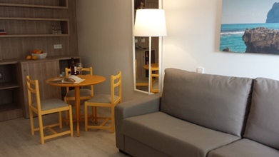 Aparthotel Valentin Puerto Azul