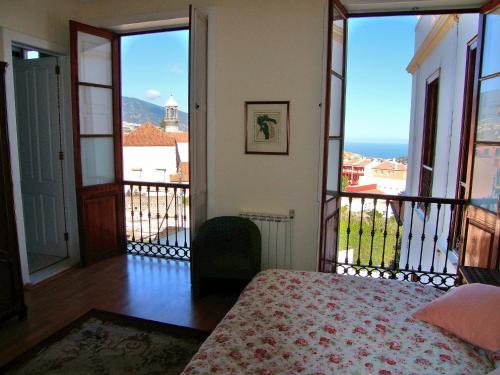 Hotel Alhambra