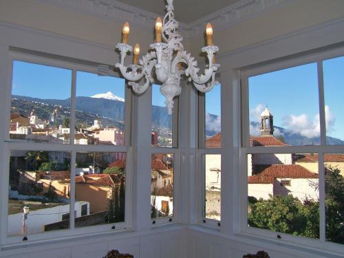 Hotel Alhambra