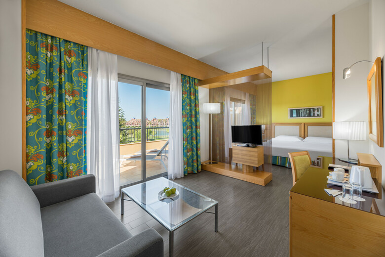 Hotel Elba Costa Ballena Beach & Thalasso Resort