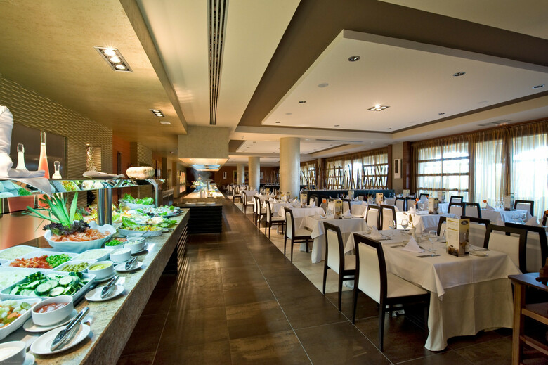 Hotel Elba Costa Ballena Beach & Thalasso Resort